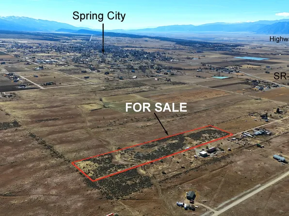 1350 Street, Spring City, UT 84662