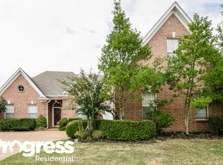 8277 Wesley Woods Cir, Cordova, TN 38018