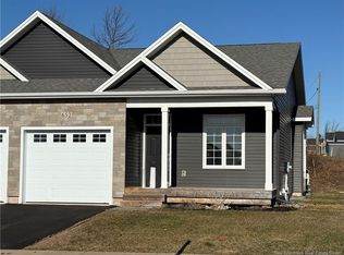 652 Royal Oaks Blvd, Moncton, NB E1H3S7