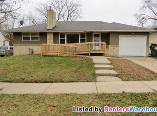 1535 Chamber St, Saint Paul, MN 55106