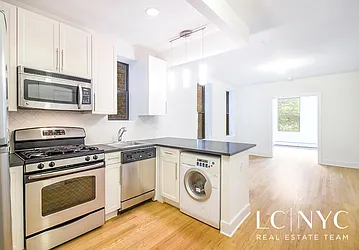 Rented by Keller Williams NYC