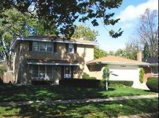 2130 Glenview Ave, Park Ridge, IL 60068