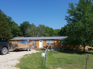 11686 Robart Rd, Cadet, MO 63630
