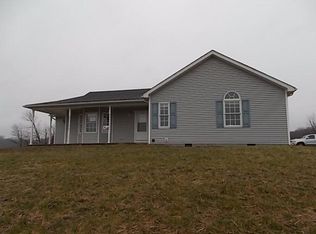 2839 Valley Hill Rd, Springfield, KY 40069