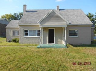 40 Emerick Rd, West Milton, OH 45383