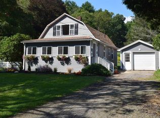 64 Smithville Rd, Spencer, MA 01562