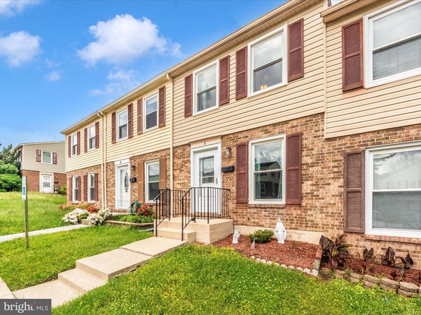 8 Congaree Ct, Baltimore, MD 21236