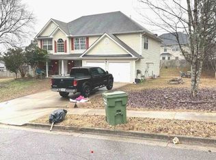 828 Overlook Trl, Monroe, GA 30655