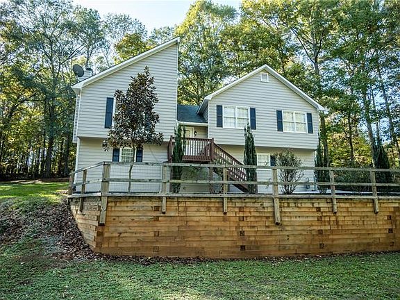2nd image of 5862 Taylor Creek Dr