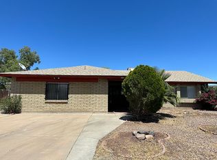 1805 W Dixon Cir, Mesa, AZ 85201