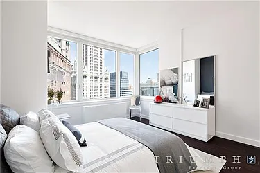 Rented by Triumph Property Group