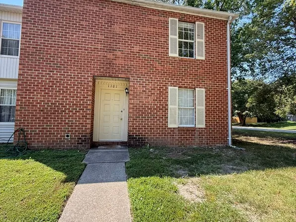1101 London Company Way, Williamsburg, VA 23185