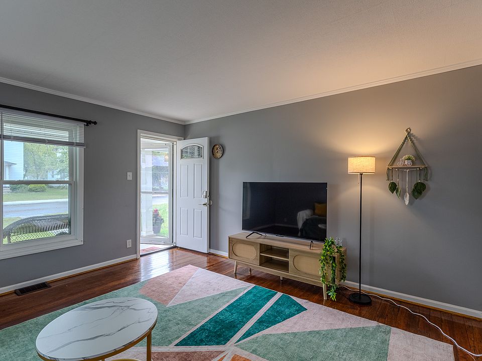 living room -2