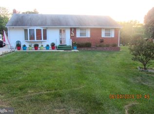7503 Topton St, Hyattsville, MD