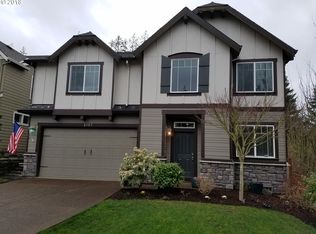 4707 Masters Dr, Newberg, OR