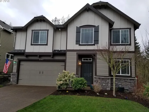 4707 Masters Dr, Newberg, OR 97132