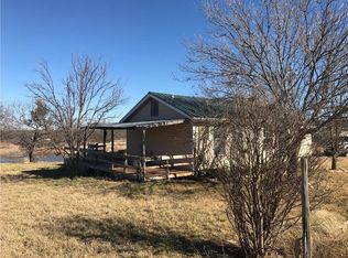 1222 Iberis Rd S, Tuscola, TX 79562