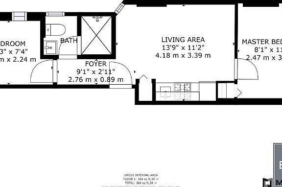 2nd image of this home