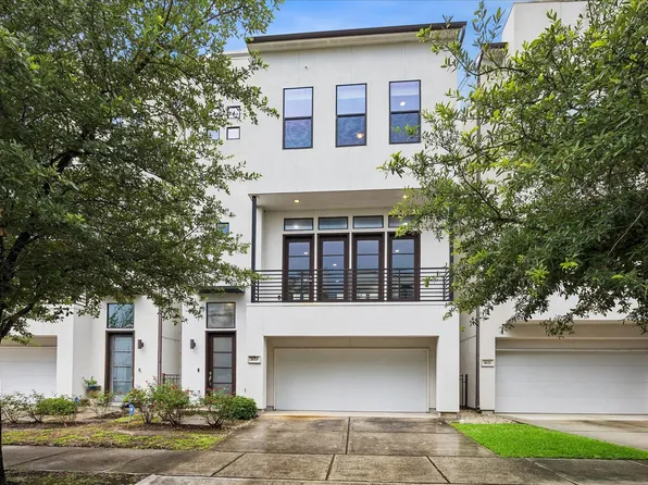 1619 Alamo St, Houston, TX 77007