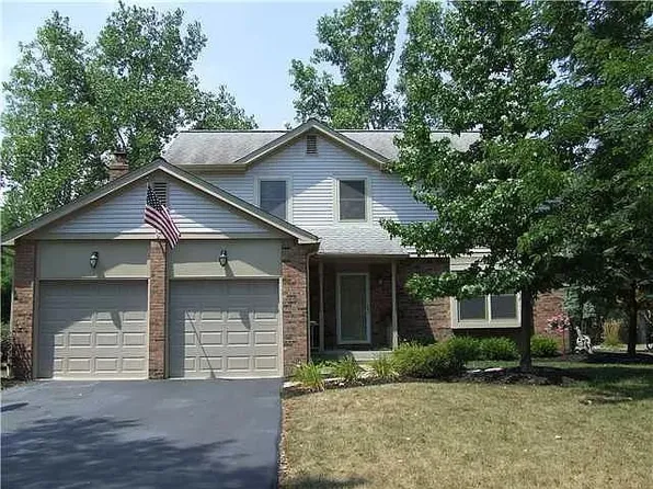 209 Cherrystone Dr N, Columbus, OH 43230