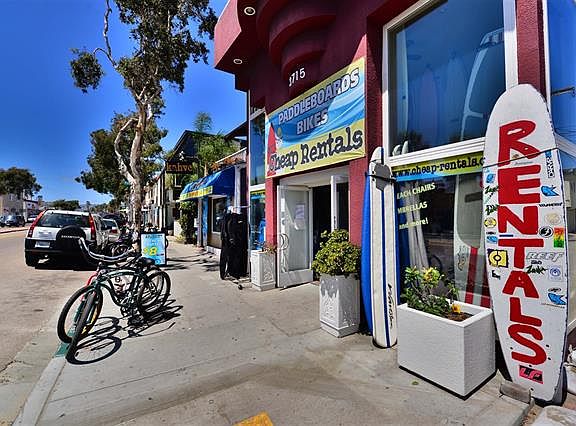 5th image of 3715 Mission Blvd