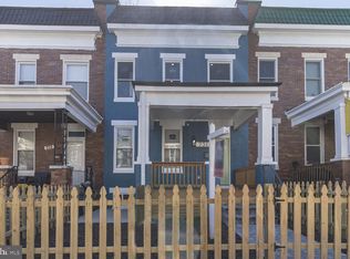 731 N Grantley St, Baltimore, MD 21229