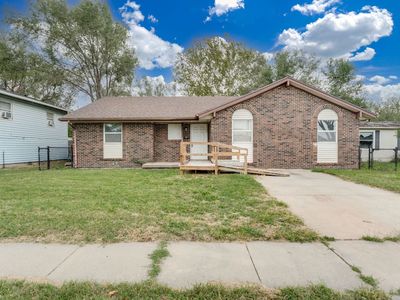 2326 S Saint Clair Ave, Wichita, KS, 67213