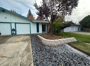 9124 Nasreen Dr, Sacramento, CA 95826