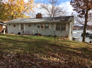 336 Boot Cir, Camdenton, MO 65020