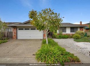 2109 Hillside Cir, San Leandro, CA