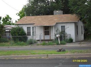 409 W Florence St, Silver City, NM 88061