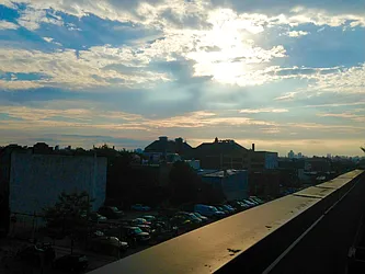 Rented by Leila S Mokhtarzadeh, LREB