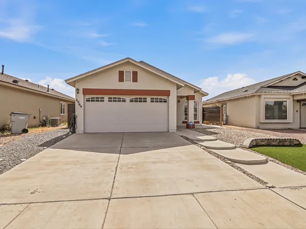 4964 Jennifer Claire, El Paso, TX 79938
