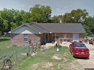 300 SE B St, Antlers, OK 74523