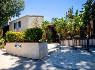 18350 Hatteras St APT 208, Tarzana, CA 91356