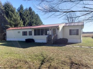 264 Arthur Dr, Volant, PA 16156