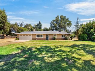 19679 Nirvana Rd, Cottonwood, CA 96022