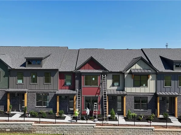 259 Barracks Way #876, Hoschton, GA 30548