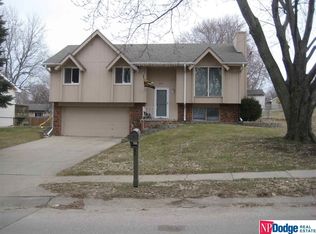 2117 N 143rd Ave, Omaha, NE 68164