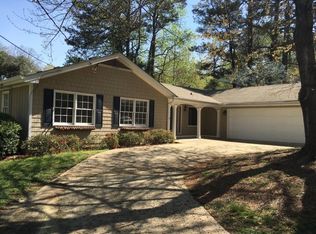 2875 Indian Trail Dr, Tucker, GA