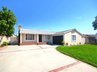17078 Samgerry Dr, La Puente, CA 91744