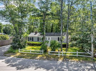 11 Hazelwood Rd, South Dennis, MA 02660