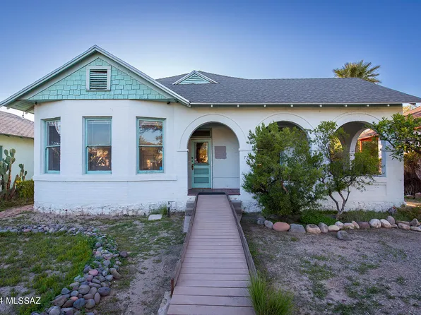 720 S 3rd Ave, Tucson, AZ 85701