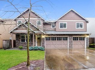 12008 NW 40th Ave, Vancouver, WA 98685