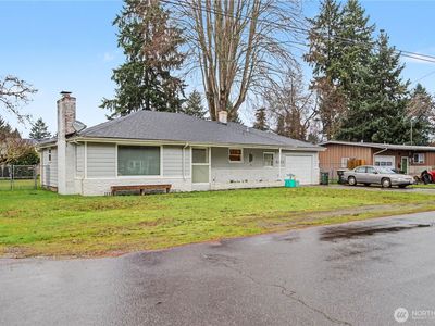 4430 16th Avenue SE, Lacey, WA, 98503