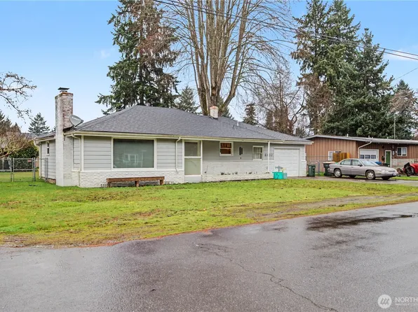 4430 16th Avenue SE, Lacey, WA 98503
