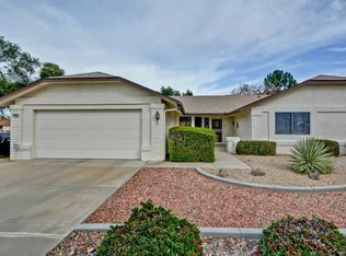 19415 N Trail Ridge Dr, Sun City West, AZ 85375