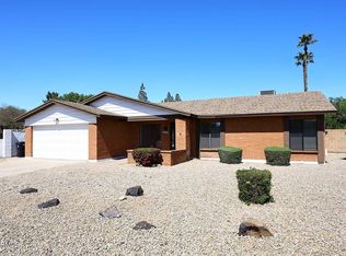 4902 E Charter Oak Rd, Scottsdale, AZ 85254