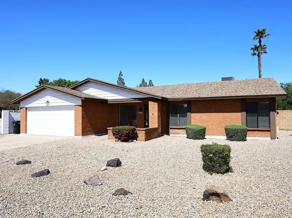 4902 E CHARTER OAK Road, Scottsdale, AZ 85254