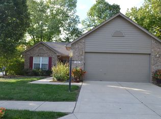 1516 Quail Glen Ct, Carmel, IN 46032